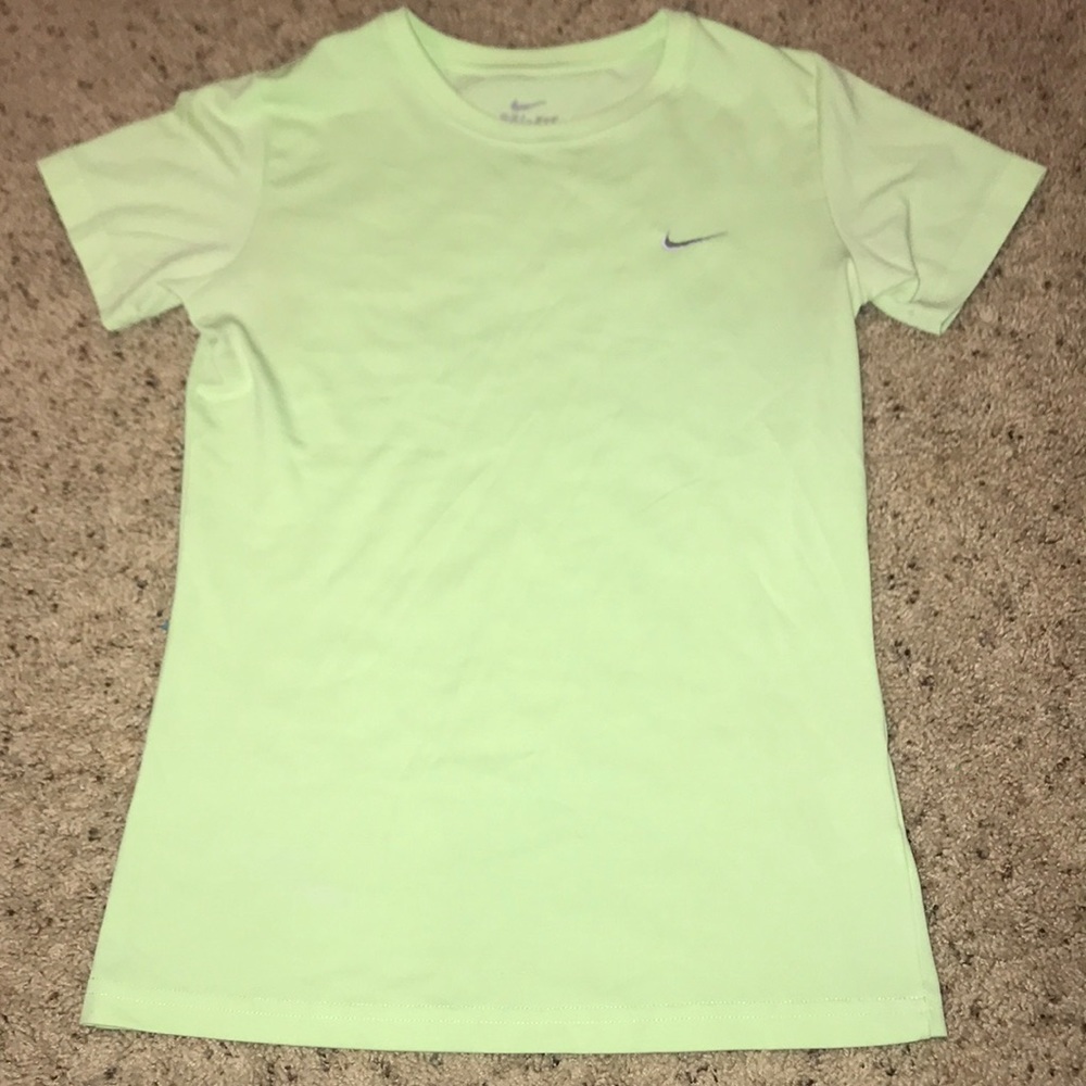 Nike dry fit